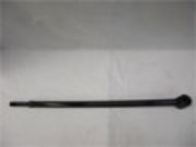 RENAULT CLIO REAR RADIUS ARM , PASSENGER SIDE