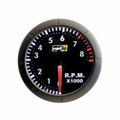 MERCEDES A CLASS REV COUNTER