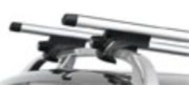 RENAULT MEGANE DYNAMIQUE DCI ROOF RAILS