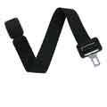 VAUXHALL CORSA LAP BELT