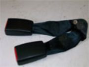Austin MINI SEAT BELT ANCHOR, FRONT PASSENGER SIDE