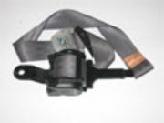 JAGUAR X-TYPE FRONT SEAT BELT , PASSENGER SIDE