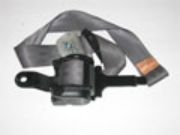 RENAULT MEGANE DYNAMIQUE DCI FRONT SEAT BELT, DRIVER SIDE