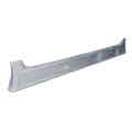 RENAULT MEGANE DYNAMIQUE DCI SIDE SKIRTS , DRIVER SIDE