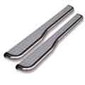 CHEVROLET GMC AVEO SIDE STEP , DRIVER SIDE