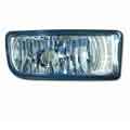 Isuzu TROOPER SIDE LIGHT UNIT , DRIVER SIDE
