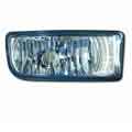 JAGUAR X-TYPE SIDE LIGHT UNIT , DRIVER SIDE