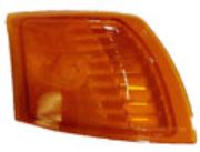 TOYOTA YARIS VVTI COLOUR COLLECT SIDE LIGHT UNIT , PASSENGER SIDE
