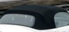 SEAT LEON SOFT TOP COVER