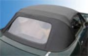 Vauxhall ASTRA SOFT TOP