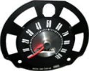 JAGUAR S TYPE SPEEDO HEAD