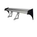 RENAULT MEGANE DYNAMIQUE DCI REAR BOOT SPOILER