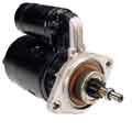 Mitsubishi SPACE STARTER MOTOR
