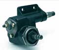 VAUXHALL CORSA STEERING BOX