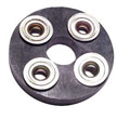 JAGUAR S TYPE STEERING COUPLING