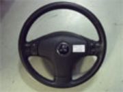 VAUXHALL VECTRA STEERING WHEEL WITH AIRBAG