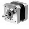 Mitsubishi SPACE STEPPER MOTOR