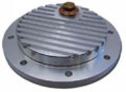 JAGUAR X-TYPE SUMP COVER