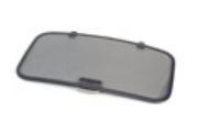 JAGUAR X-TYPE SUNROOF GLASS