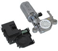 RENAULT MEGANE DYNAMIQUE DCI SUNROOF MOTOR