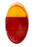Vauxhall ASTRA REAR LIGHT UNIT , DRIVERS SIDE