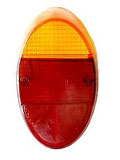 RENAULT MEGANE REAR LIGHT UNIT, PASSENGER SIDE