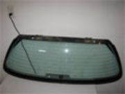Vauxhall VECTRA TAILGATE GLASS