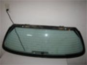 JAGUAR XF TAILGATE GLASS