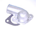 Mitsubishi SPACE THERMOSTAT HOUSING