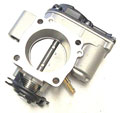 TOYOTA YARIS VVTI COLOUR COLLECT THROTTLE BODY HOUSING