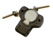 Mitsubishi SPACE THROTTLE POTENSIOMETER