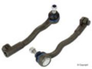 VAUXHALL CORSA SXI 16V TWINPORT TIE ROD , FRONT DRIVERS SIDE
