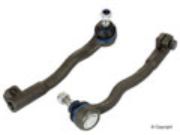 RENAULT MEGANE DYNAMIQUE DCI TIE ROD ,FRONT PASSENGER SIDE