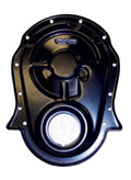 JAGUAR X-TYPE TIMING COVER