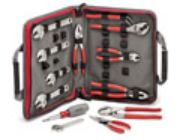 JAGUAR X-TYPE TOOL KIT