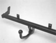 Mitsubishi SPACE TOWBAR