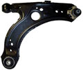 Renault CLIO TRACK CONTROL ARM , FRONT DRIVERS SIDE