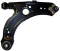 RENAULT MEGANE TRACK CONTROL ARM , FRONT DRIVERS SIDE