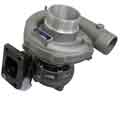 AUDI A6 TURBO CHARGER