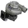 Peugeot 806 TURBO CHARGER