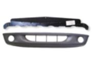 Renault CLIO FRONT VALANCE