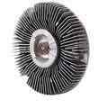 RENAULT MEGANE DYNAMIQUE DCI VISCOUS FAN