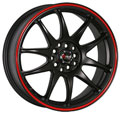Austin MINI ALLOY WHEELS