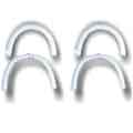 MERCEDES A CLASS WHEEL ARCH MOULDING