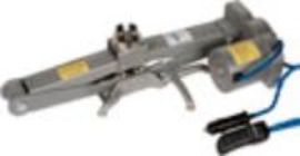 Nissan ALMERA WHEEL JACK AND BRACE