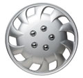 CHEVROLET GMC AVEO WHEEL TRIM X 1