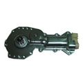 TOYOTA YARIS VVTI COLOUR COLLECT WINDOW WINDER MOTOR (FRONT DRIVER SIDE)