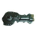 JAGUAR X-TYPE WINDOW WINDER MOTOR (FRONT DRIVER SIDE)