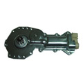 TOYOTA YARIS VVTI COLOUR COLLECT WINDOW WINDER MOTOR (REAR PSNGR SIDE)
