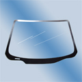 RENAULT MEGANE DYNAMIQUE DCI HEATED WINDSCREEN